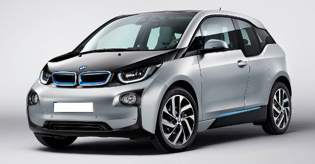 masini hibride si electrice